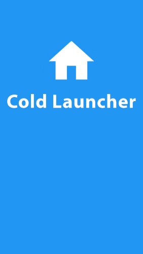 download Cold Launcher apk